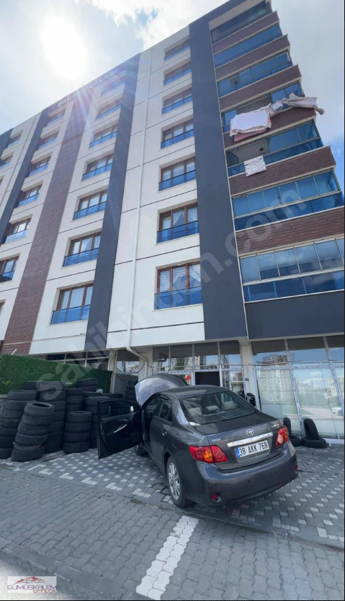 ESENTEPE MAHALLESİNDE SATILIK 90 M2 DÜKKAN