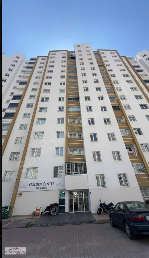İLDEM 1 SUAT ALTIN 4+1 SATILIK DAİRE